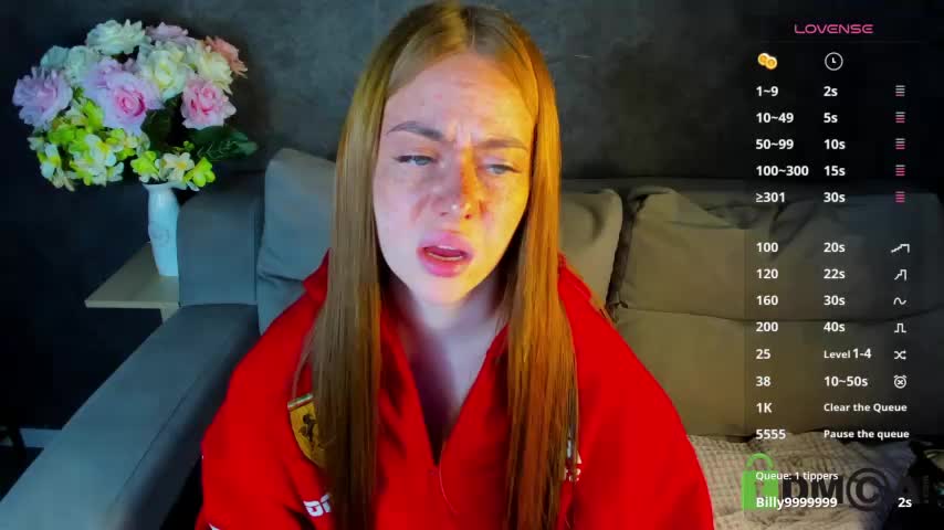 Roxy_Sunnny Adult Chat August 19, 2025