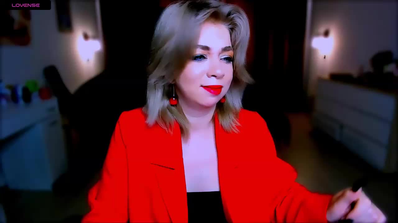 BabyNicole Adult Chat August 19, 2025