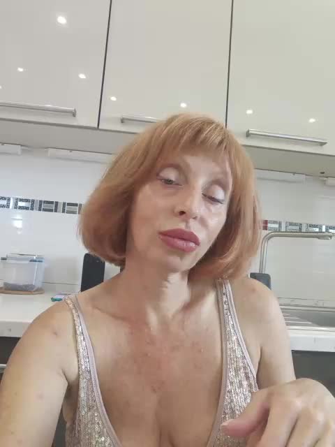 Ninel_Milf Adult Chat August 19, 2025