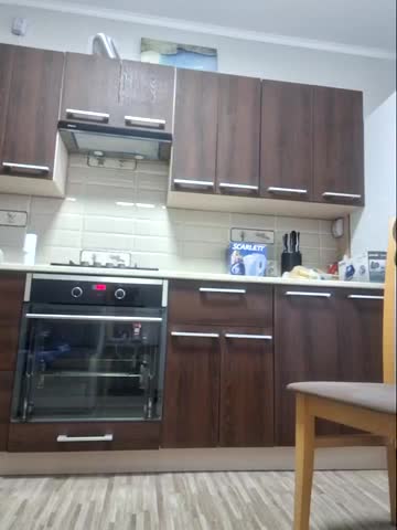 LaliaMia Adult Chat August 19, 2025