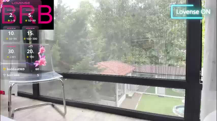 bella_posh Adult Chat August 19, 2025