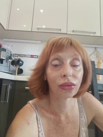 Ninel_Milf Adult Chat August 19, 2025