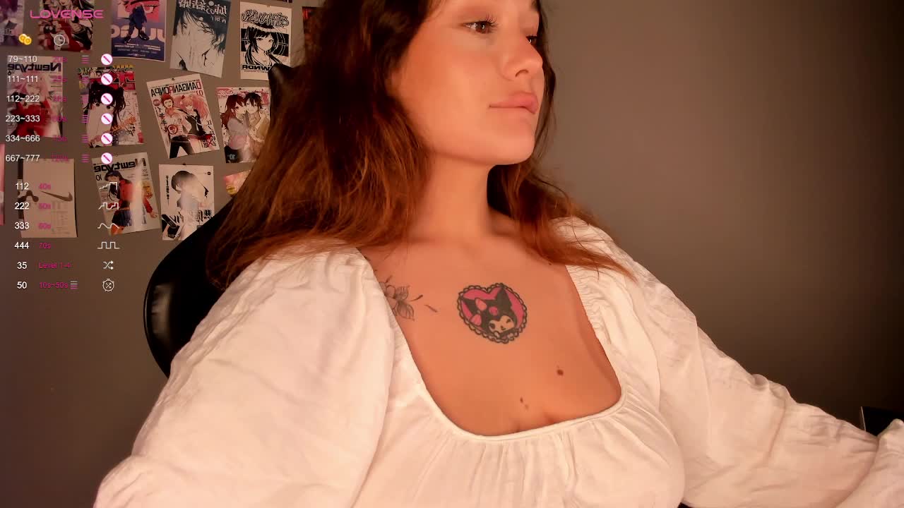 lilcalypso Adult Chat August 19, 2025