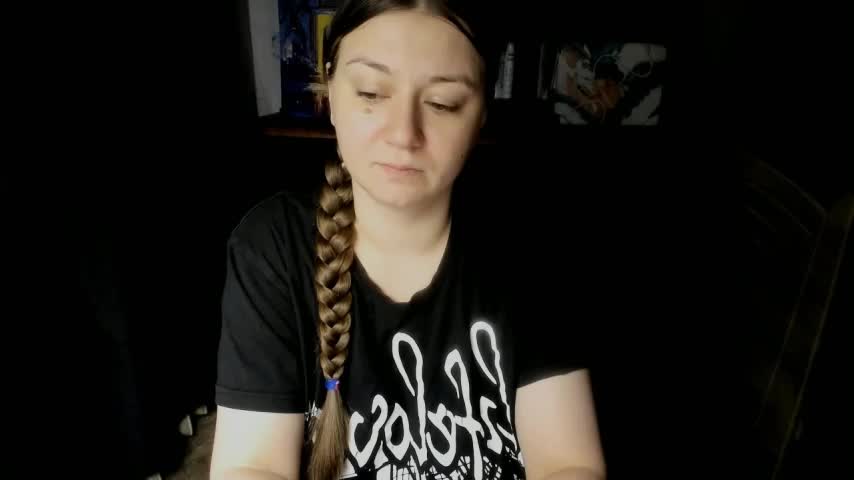 AlisaBacker Adult Chat August 19, 2025