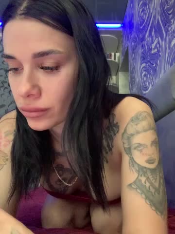 Queen_of_pain Adult Chat August 19, 2025