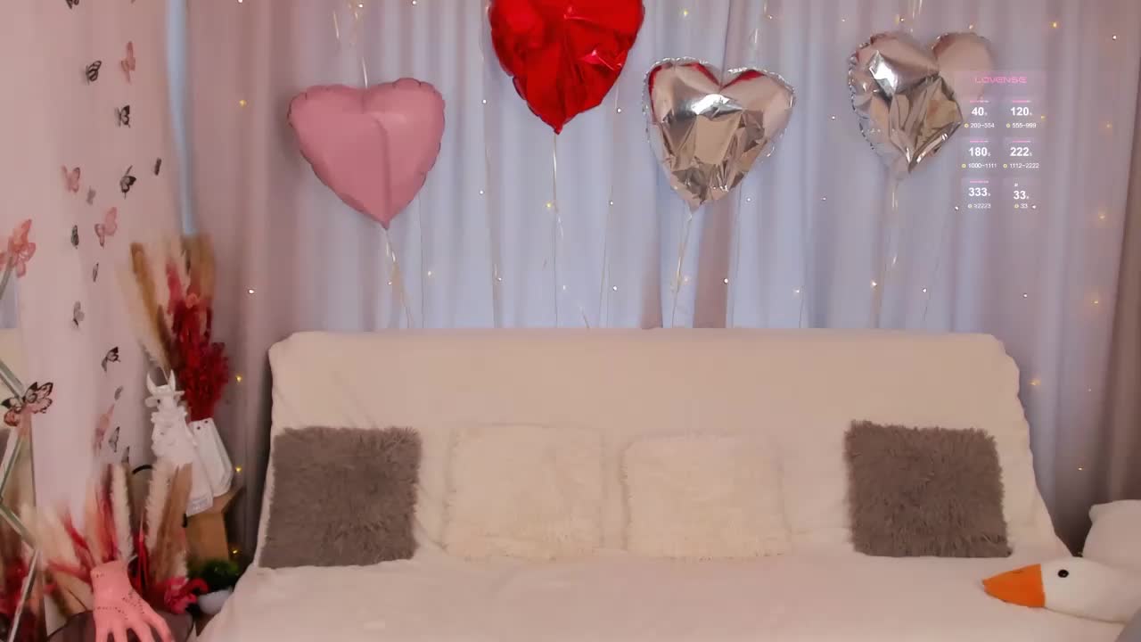 Liissa Adult Chat August 19, 2025