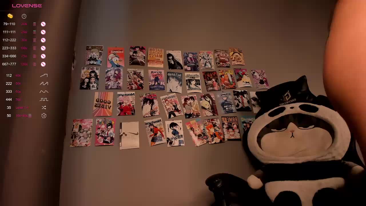 lilcalypso Adult Chat August 19, 2025