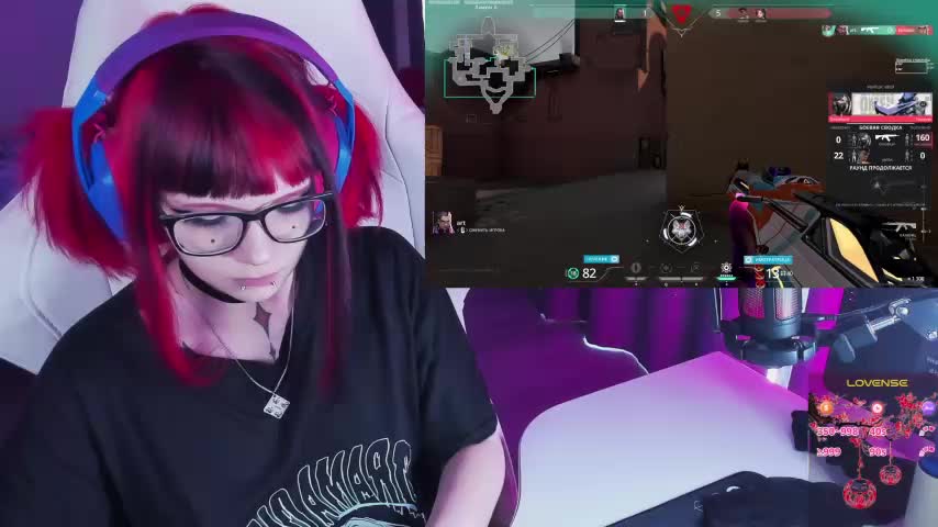 Yumi_Youkai Adult Chat August 19, 2025