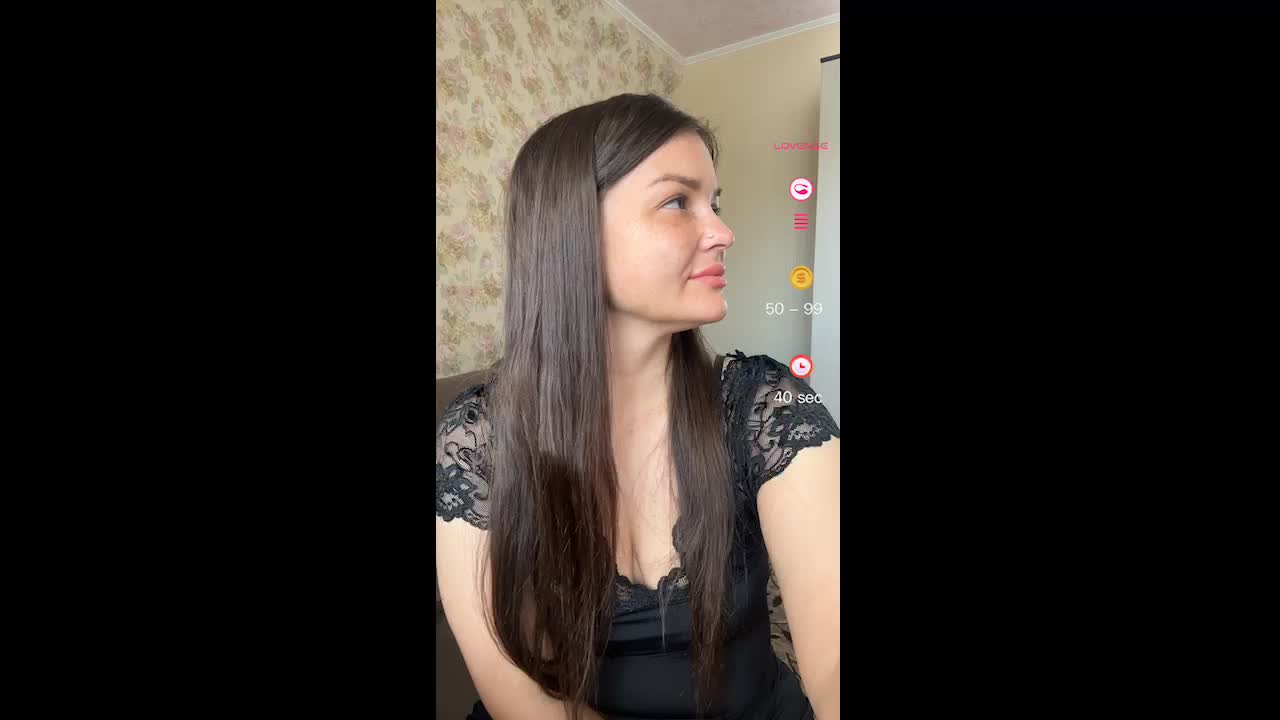 KsyushaMilf84 Adult Chat August 19, 2025