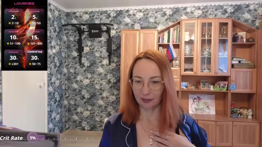 LybovNTV Adult Chat August 19, 2025