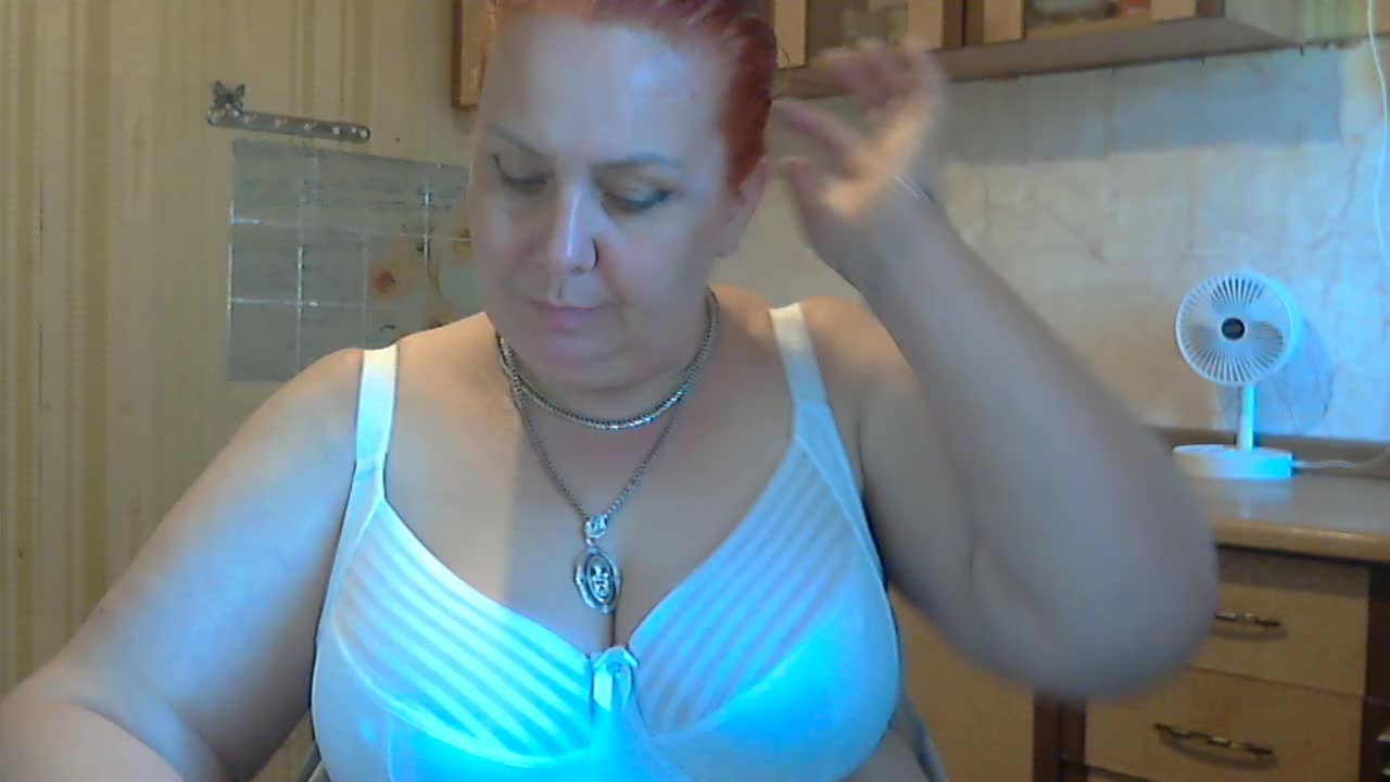 Tatyanka_ Adult Chat August 19, 2025