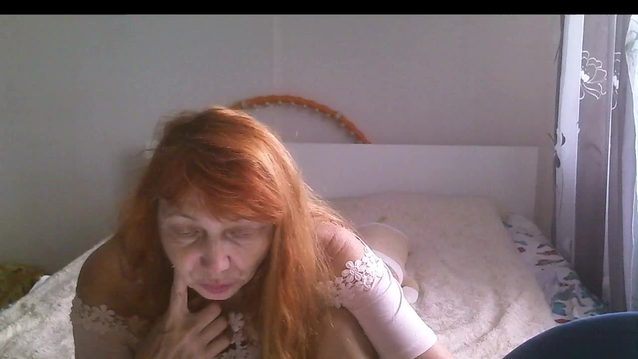 LIliana77777 Adult Chat August 19, 2025