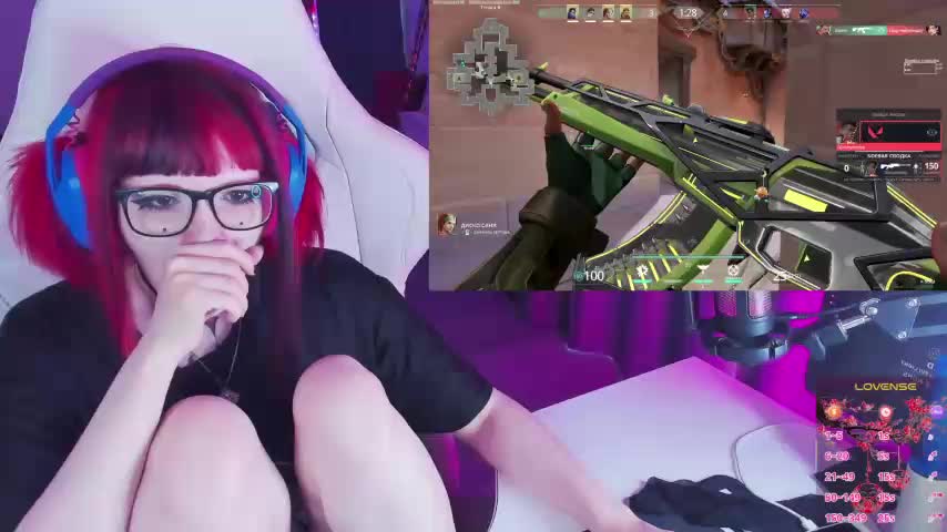 Yumi_Youkai Adult Chat August 19, 2025