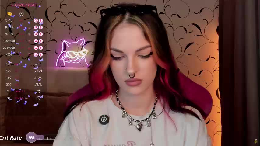 bratziedarsie Adult Chat August 19, 2025