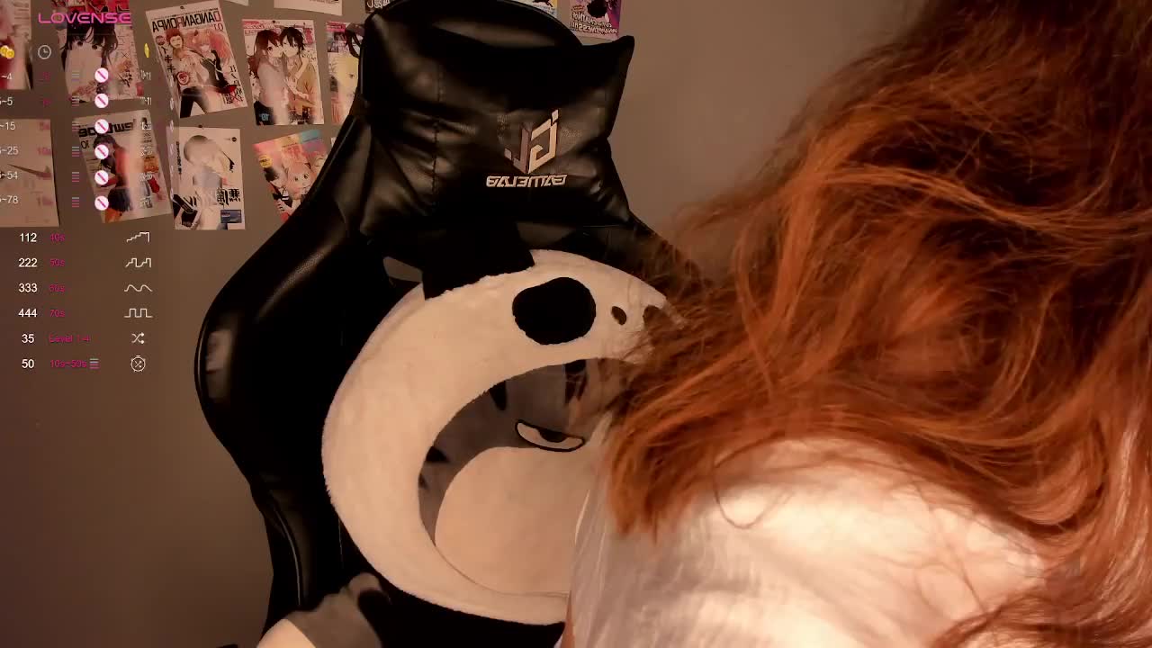 lilcalypso Adult Chat August 19, 2025