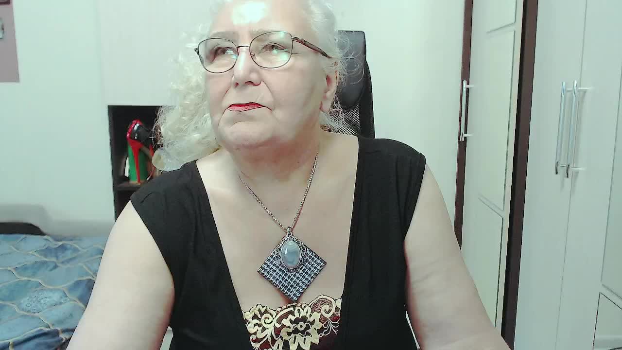GrannyWants Adult Chat August 19, 2025