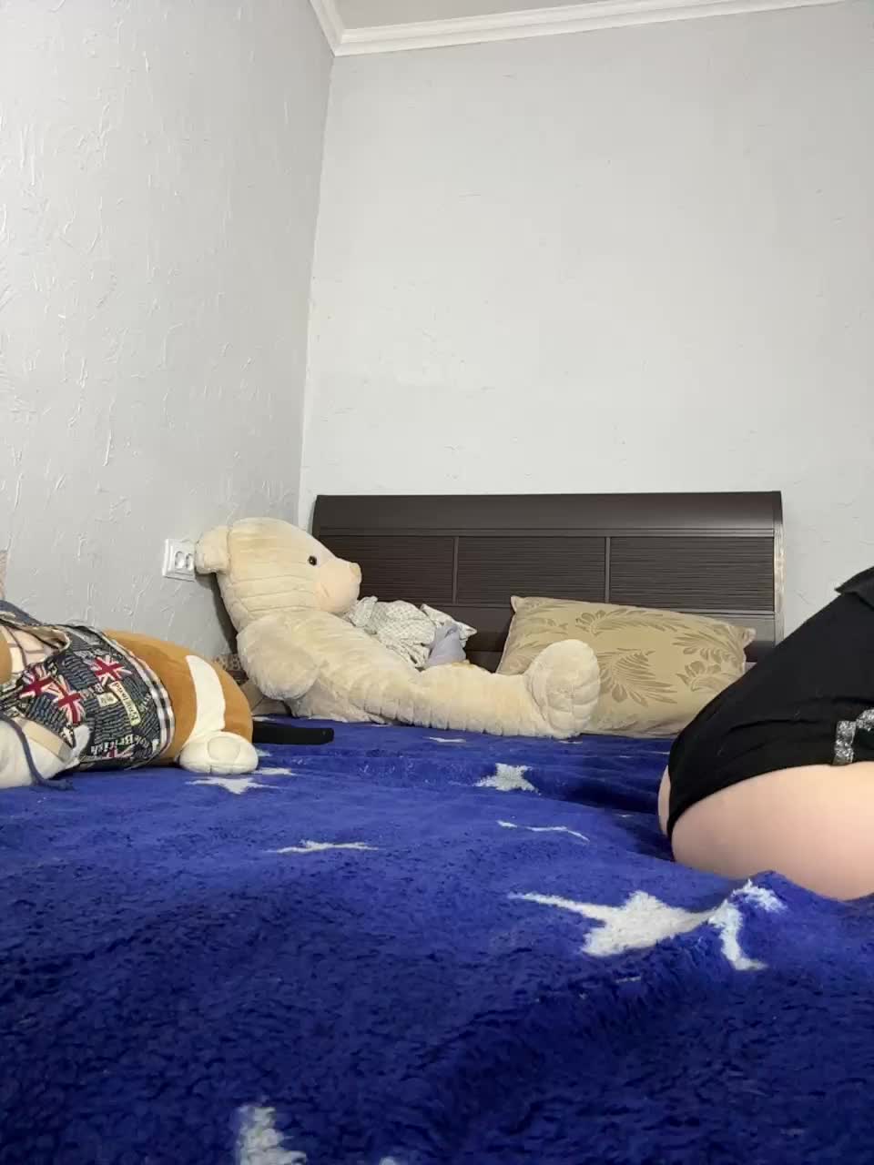 KissyKristy Adult Chat August 19, 2025