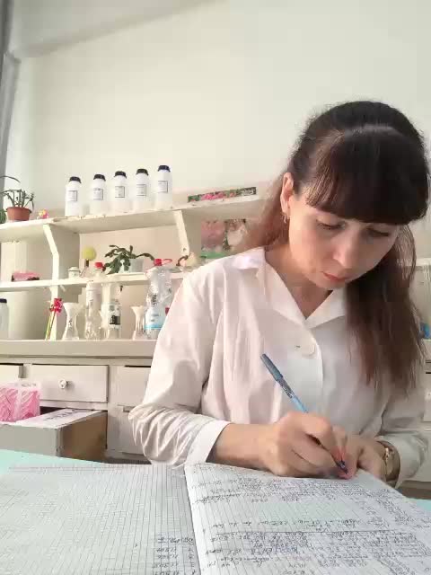 caroliiine Adult Chat August 19, 2025