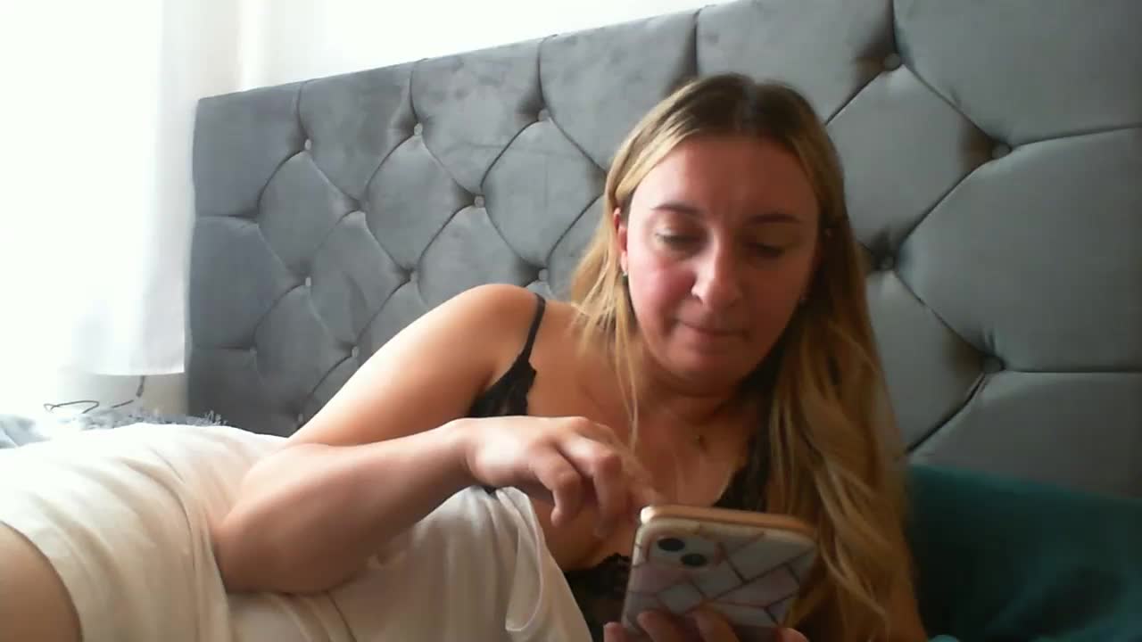 RuslanaFlower Adult Chat August 19, 2025