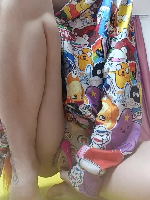 Red_Fox Adult Chat August 19, 2025