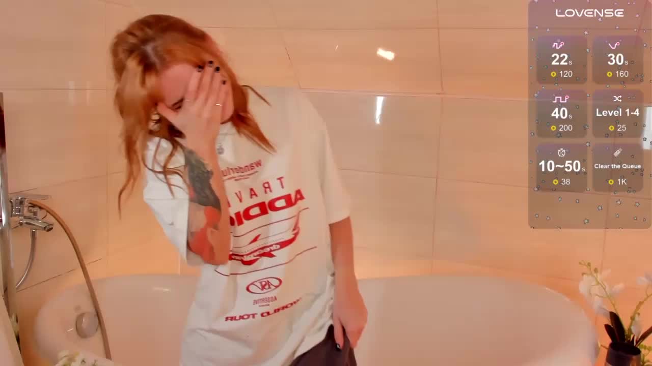 Phoenix_Margo Adult Chat August 19, 2025