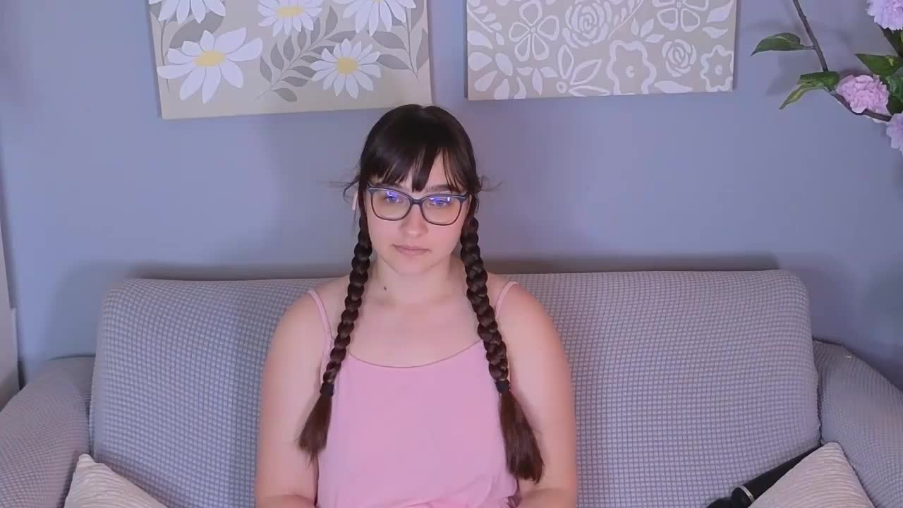 TessaDoll Adult Chat August 19, 2025