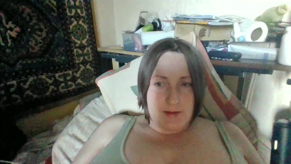 AllaSowinskaya Adult Chat August 19, 2025