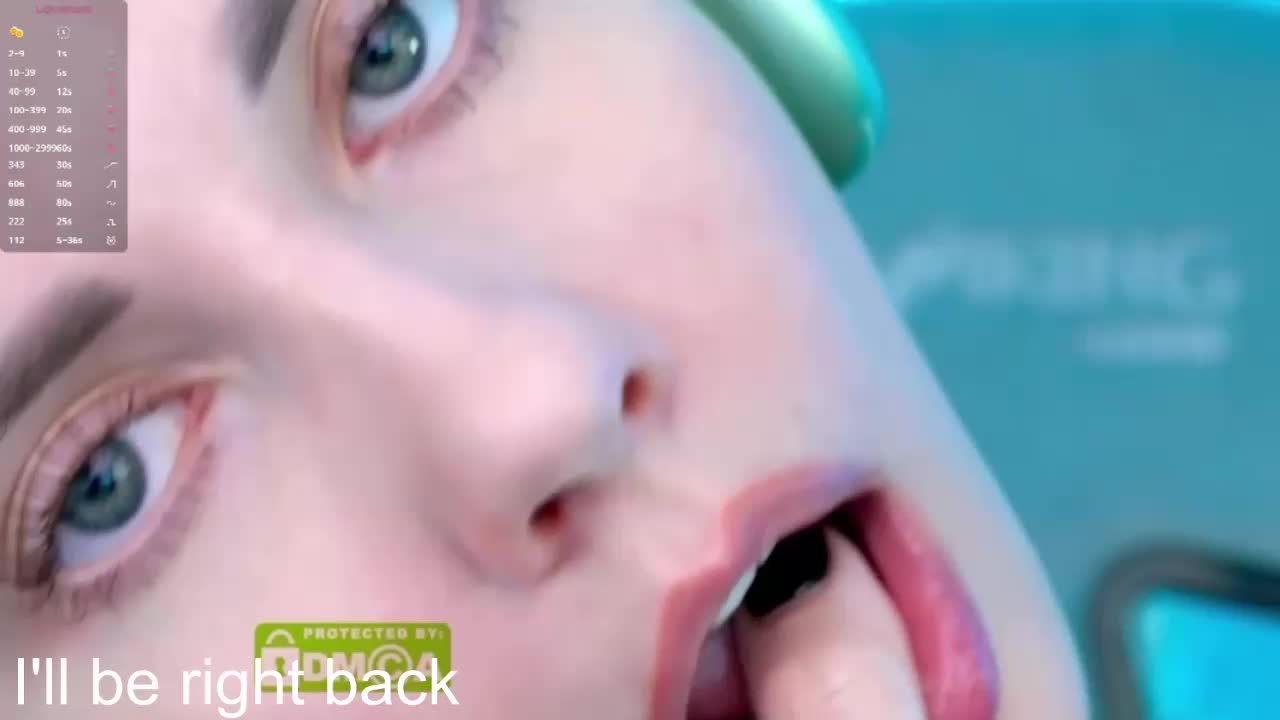 VikkiExtraCheese Adult Chat August 19, 2025