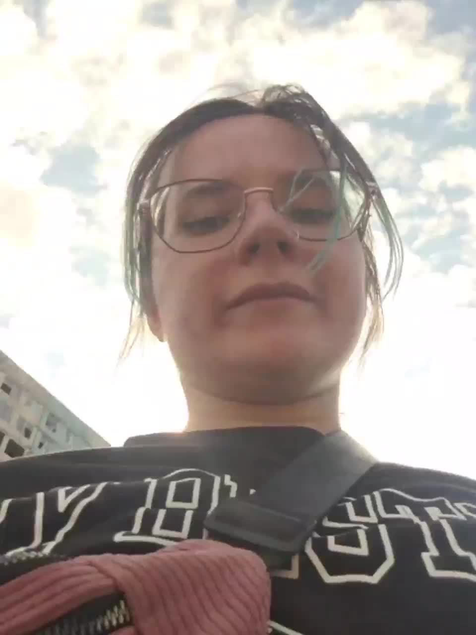 Mimimigirl Adult Chat August 19, 2025