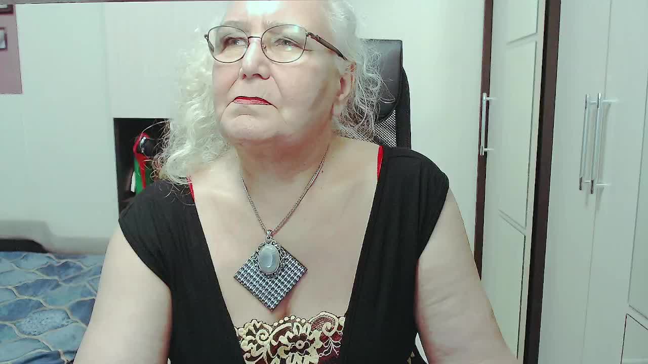 GrannyWants Adult Chat August 20, 2025