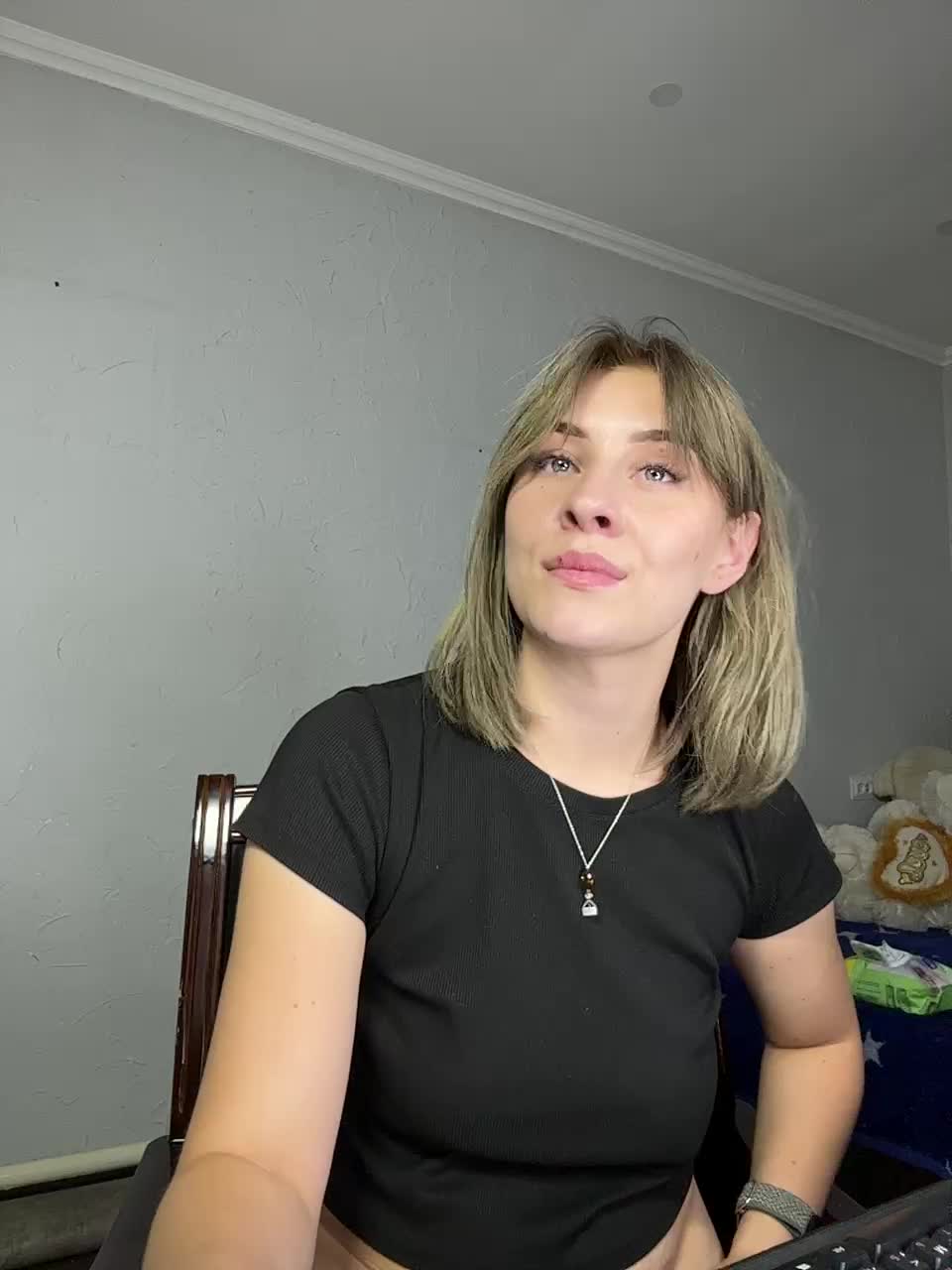 KissyKristy Adult Chat August 20, 2025