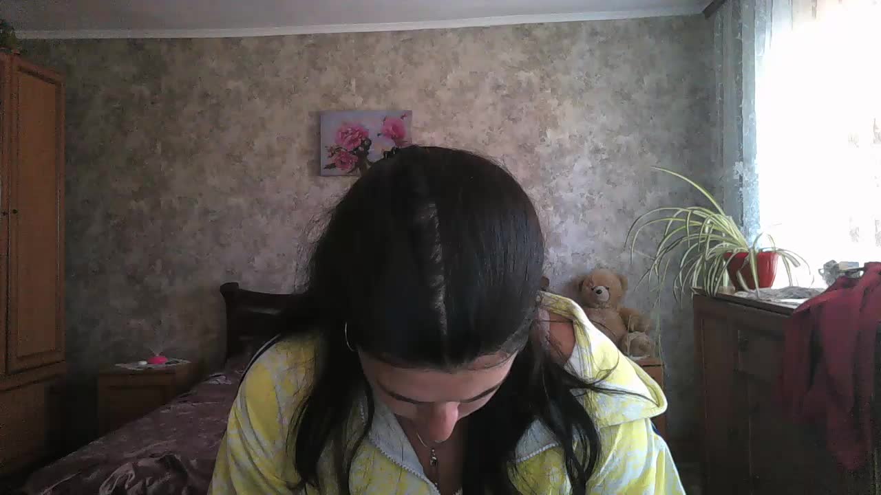 KristiWhite Adult Chat August 20, 2025