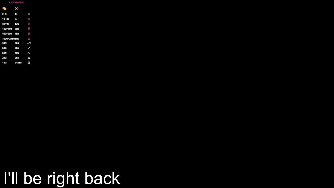 VikkiExtraCheese Adult Chat August 20, 2025