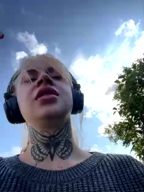 Lil_Lu Adult Chat August 20, 2025