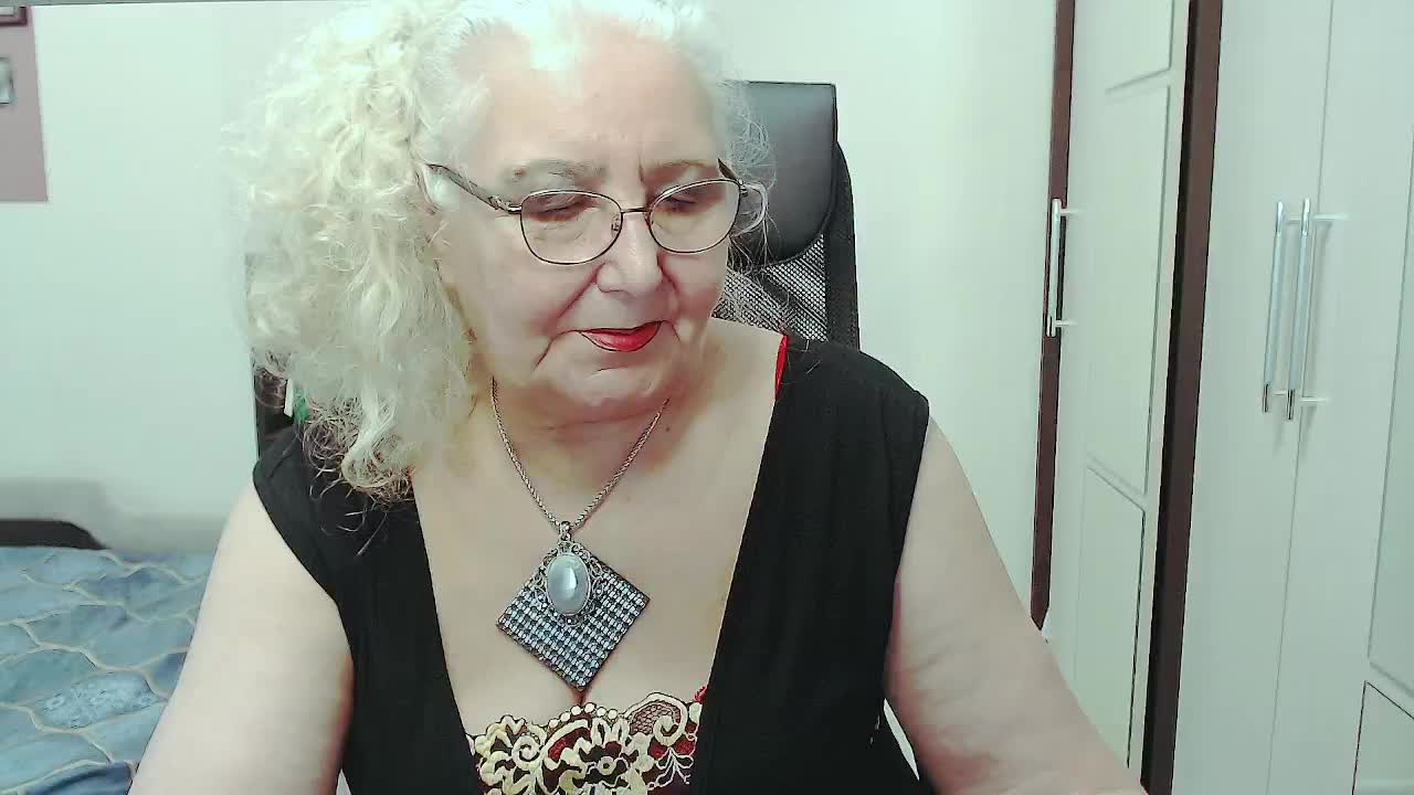 GrannyWants Adult Chat August 20, 2025