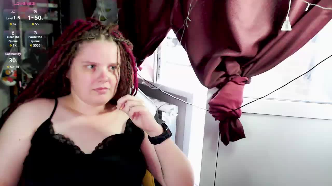 sweet_____cute Adult Chat August 20, 2025