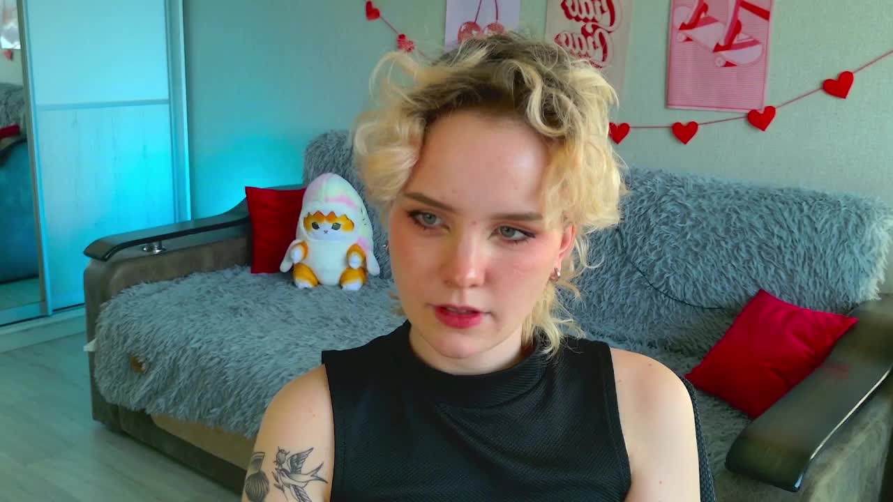 Cool-Love Adult Chat August 20, 2025