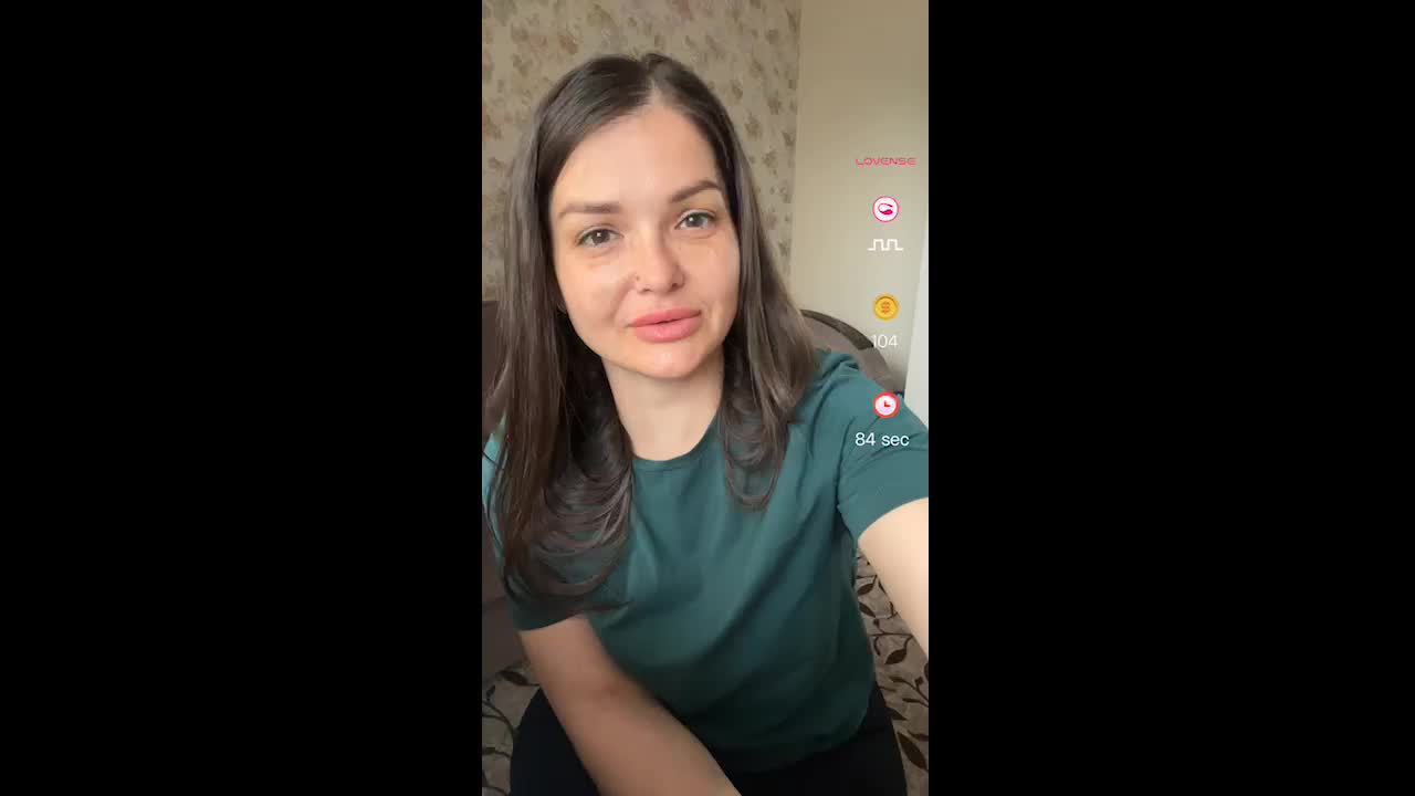 KsyushaMilf84 Adult Chat August 20, 2025