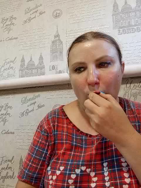 Konfetka80 Adult Chat August 20, 2025