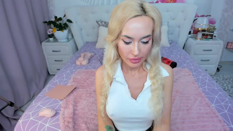 HottieSweetBritney Adult Chat August 20, 2025