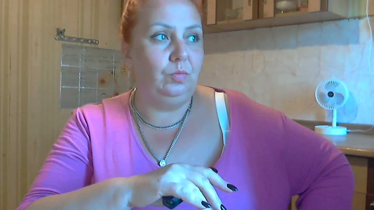 Tatyanka_ Adult Chat August 20, 2025