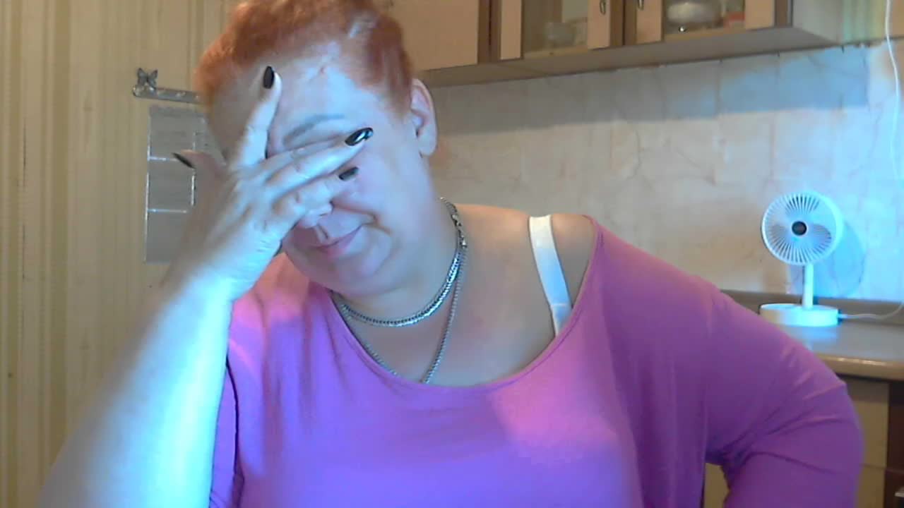 Tatyanka_ Adult Chat August 20, 2025