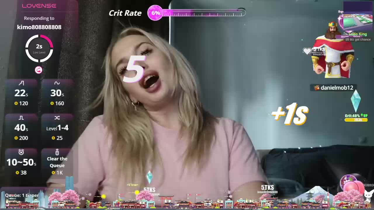 SpaceMarsi Adult Chat August 19, 2025