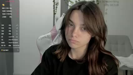 _EUPHORIA_ Adult Chat August 20, 2025