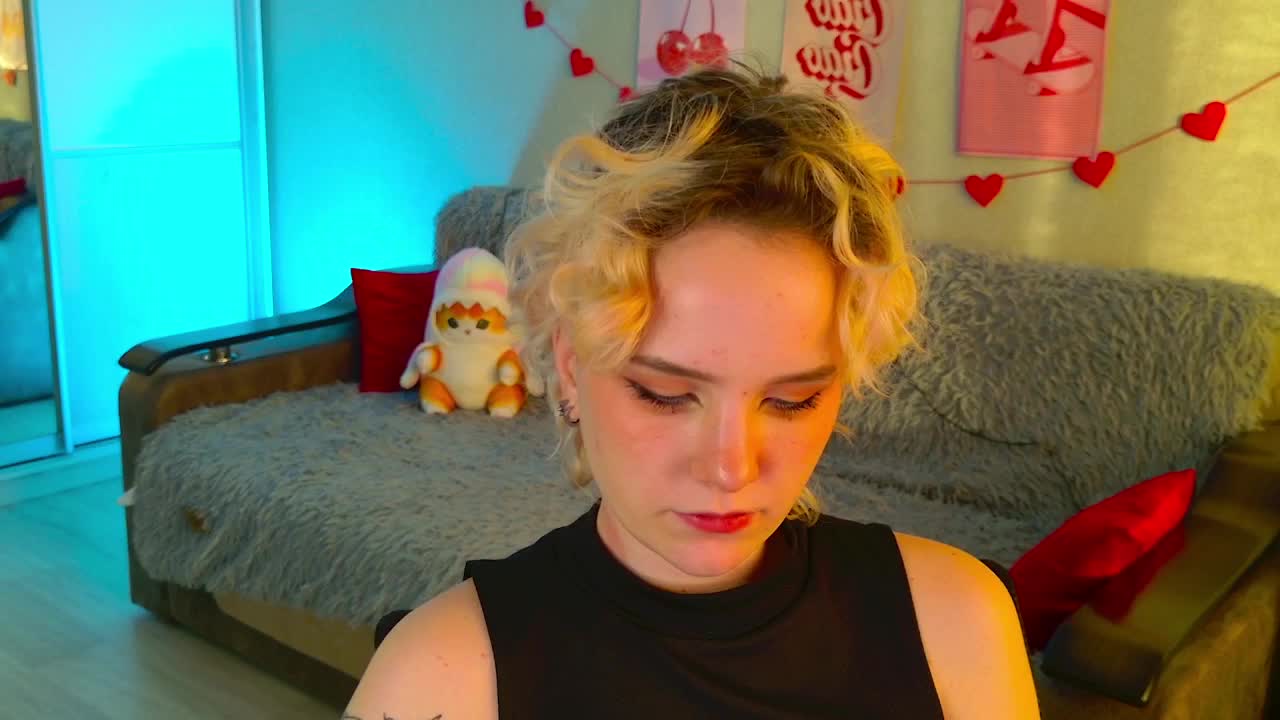 Cool-Love Adult Chat August 20, 2025