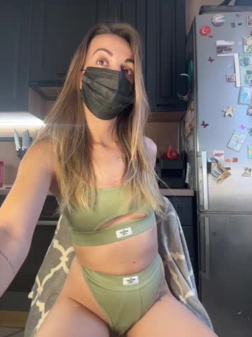 KamilaKa Adult Chat August 20, 2025