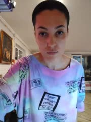 Marina4Love Adult Chat August 20, 2025