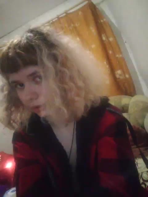 GrettaCandy Adult Chat August 20, 2025