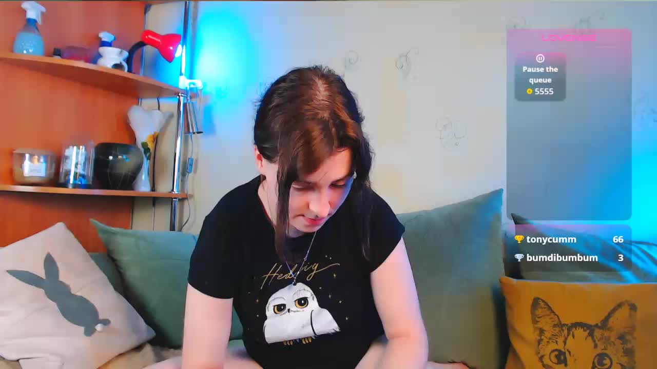 Caroline1995 Adult Chat August 20, 2025