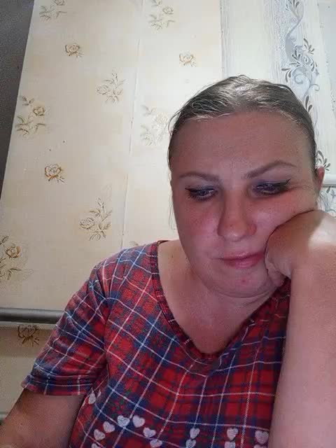 Konfetka80 Adult Chat August 20, 2025